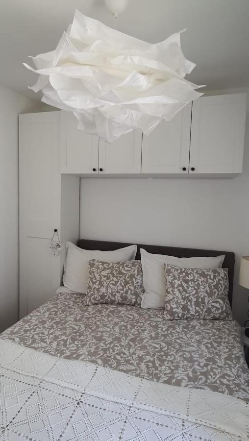 Apartman Lili Split Exterior foto