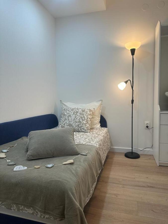 Apartman Lili Split Exterior foto